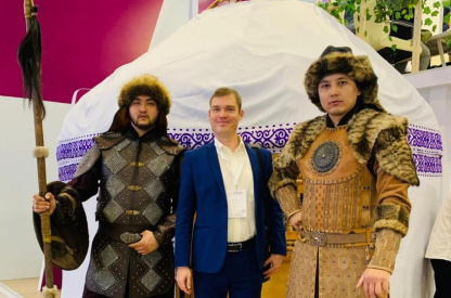 TransLogistica Kazakhstan