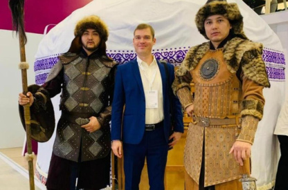 TransLogistica Kazakhstan
