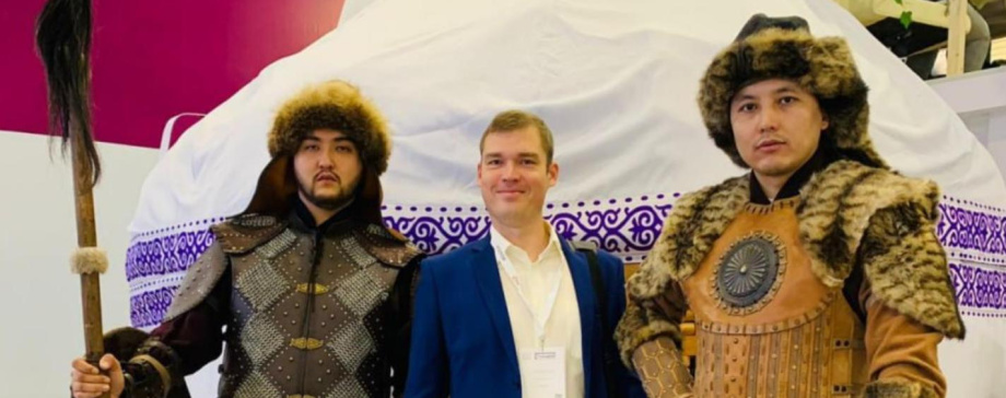 TransLogistica Kazakhstan