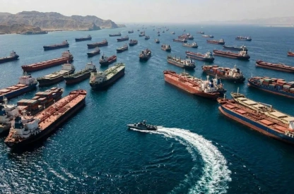 Кризис в Персидском заливе и Красном море. Новая роль индийского порта Нава‑Шева