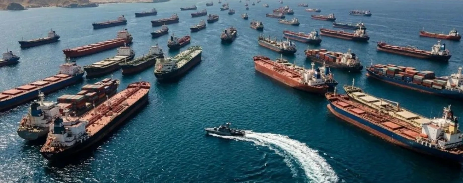 Кризис в Персидском заливе и Красном море. Новая роль индийского порта Нава‑Шева
